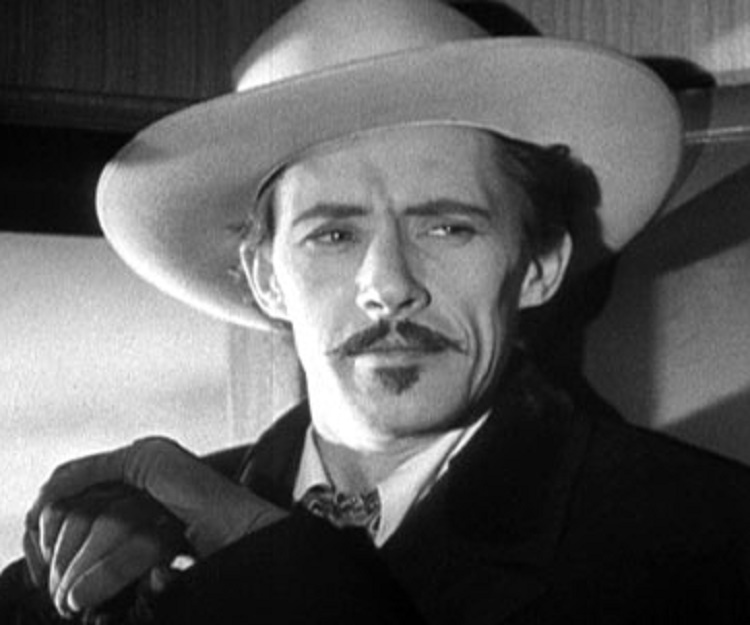 John Carradine Biography Facts, Childhood, Family Life & Achievements