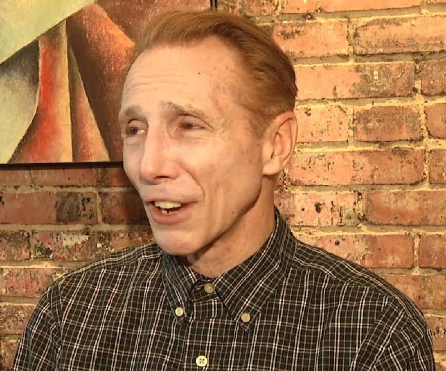 Johnny Crawford Biography Facts, Childhood, Family Life & Achievements