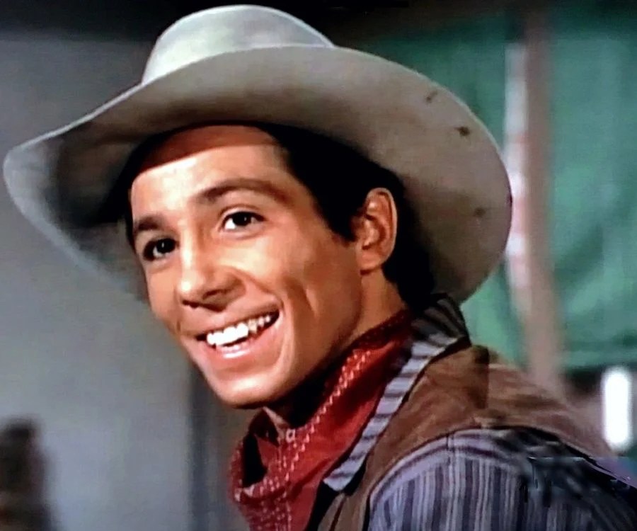 Johnny Crawford Johnny Crawford Pictorial Press Music, Film TV