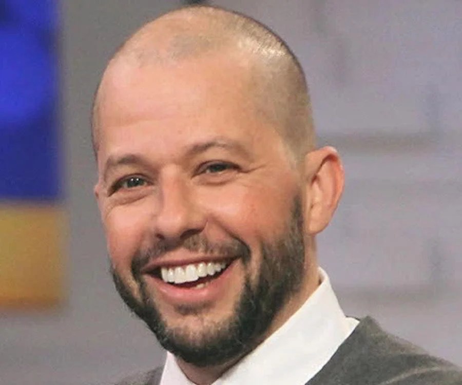 Jon Cryer Biography Facts, Childhood, Family Life of Actor & Director