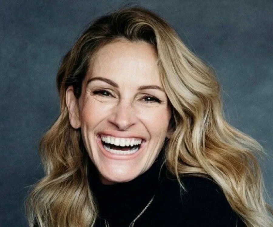 Julia Roberts Biography Childhood, Life Achievements & Timeline