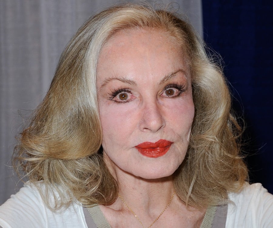 Julie Newmar Biography Facts, Childhood, Family Life & Achievements