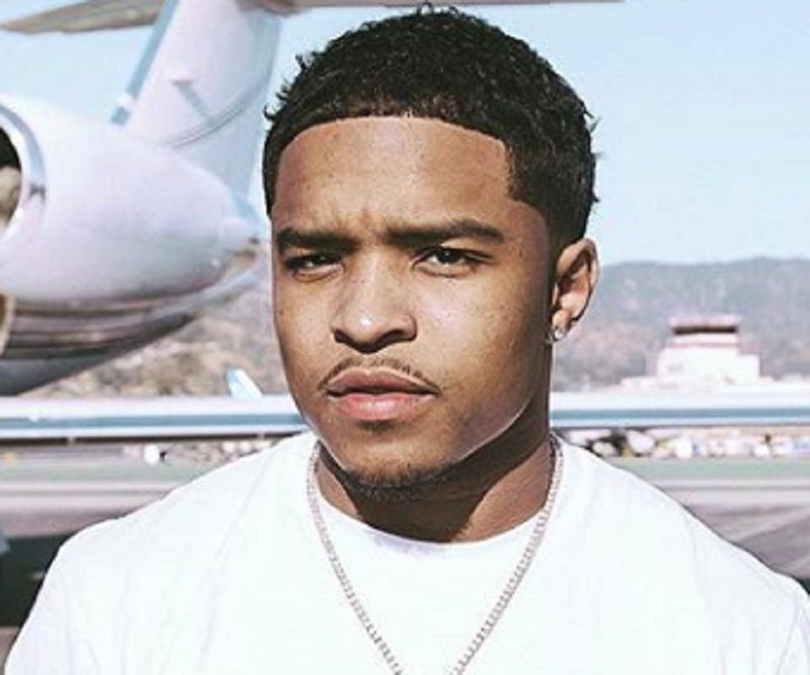 Justin Dior Combs Biography Facts, Childhood, Family Life & Achievements