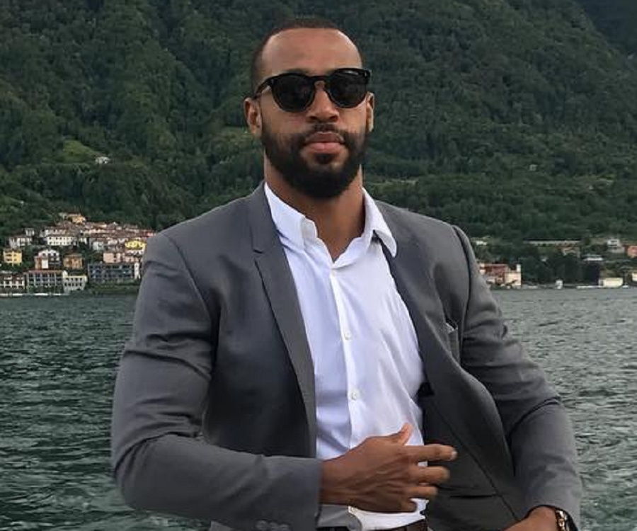 Justin Ervin Bio, Facts, Family Life