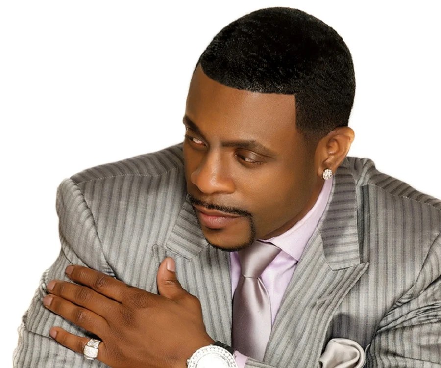 Keith Sweat Biography Childhood, Life Achievements & Timeline