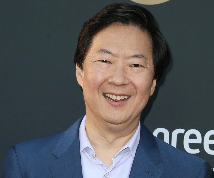 Ken Jeong Biography Facts, Childhood, Family Life & Achievements