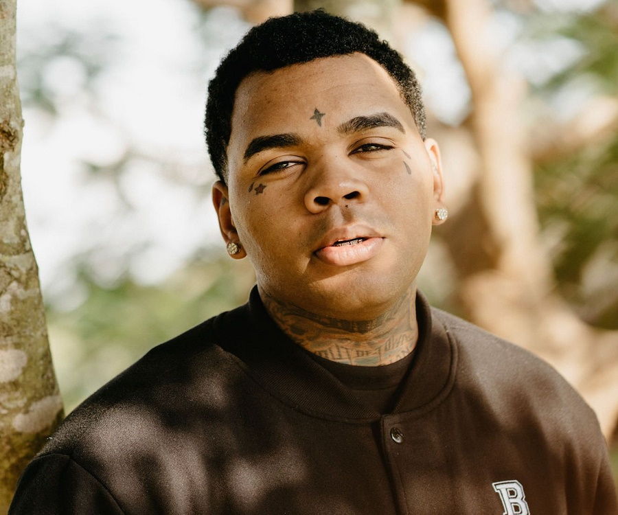 Kevin Gates Biography Facts, Childhood, Family Life & Achievements