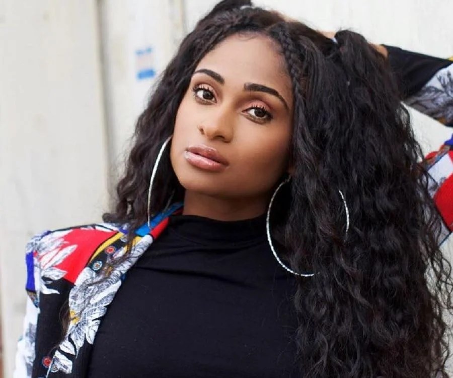 Kinigra Deon Bio, Facts, Family Life, Career
