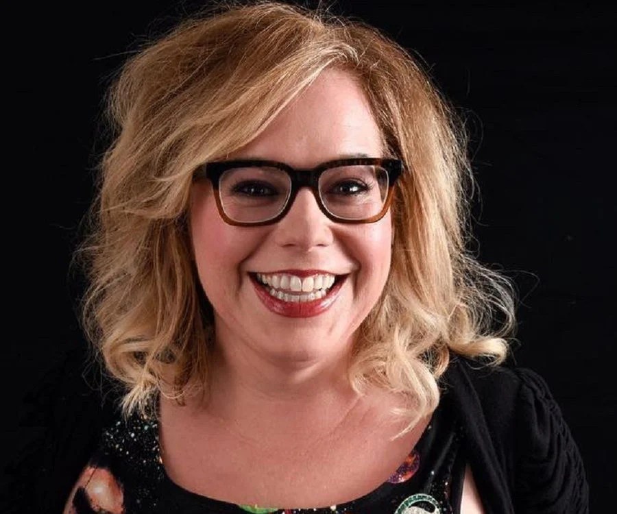 Kirsten Vangsness Biography Facts, Childhood, Family Life & Achievements