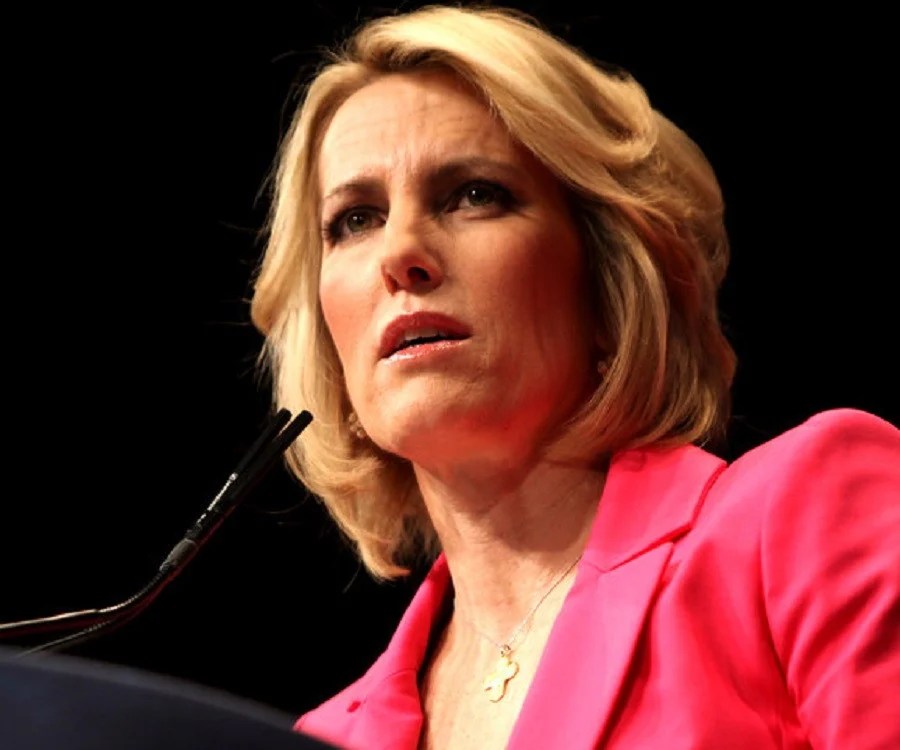 Laura Ingraham Biography Facts, Childhood, Family Life & Achievements