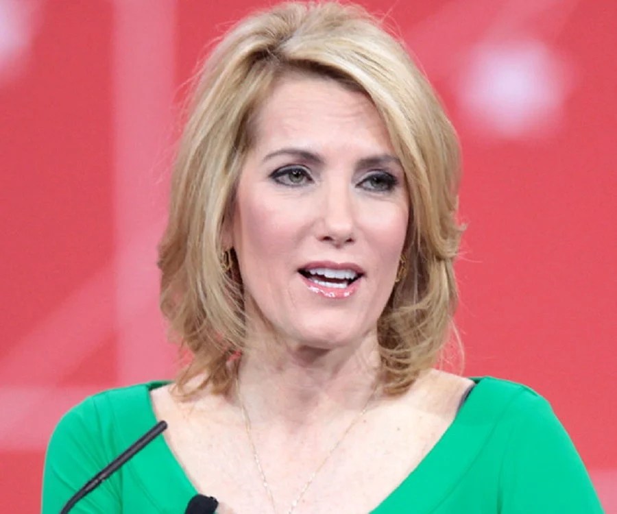 Laura Ingraham Biography Facts, Childhood, Family Life & Achievements