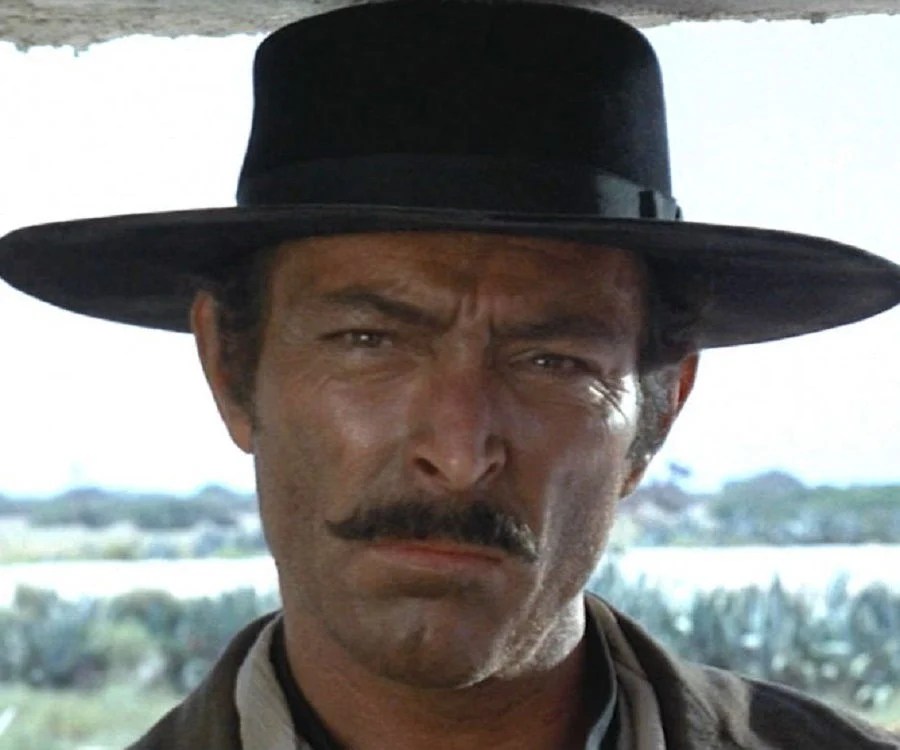 Lee Van Cleef Biography Facts, Childhood, Family Life & Achievements