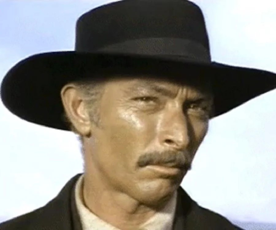 Lee Van Cleef Biography Facts, Childhood, Family Life & Achievements