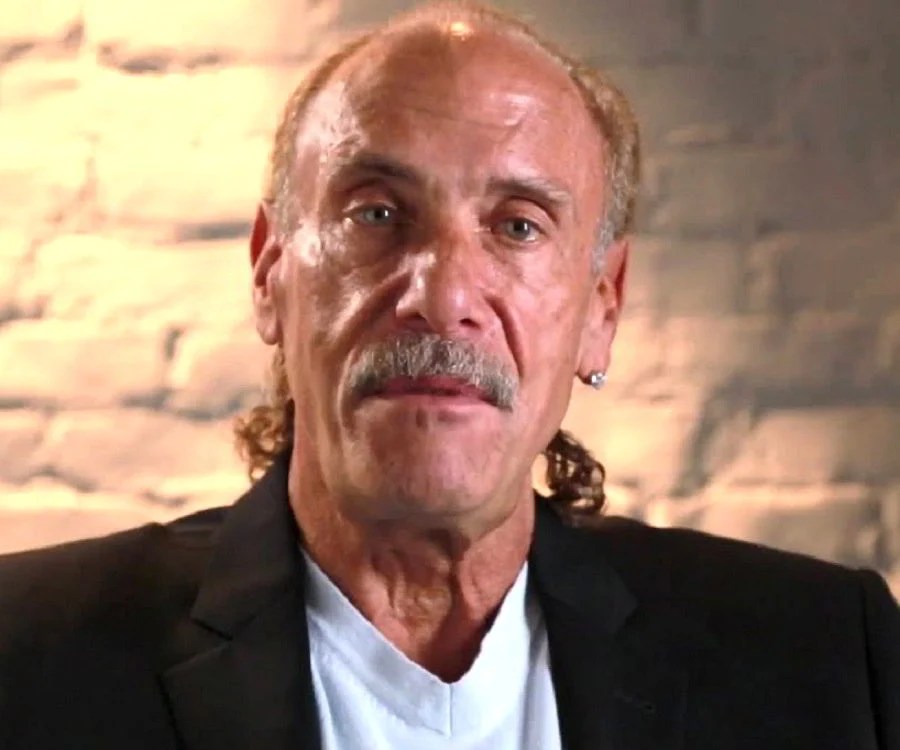 Les Gold Biography Facts, Childhood, Family Life, Achievements