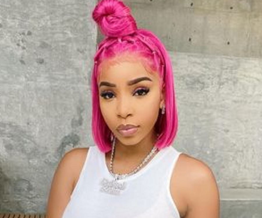 Light Skin Keisha Bio Facts & Family of the Instagram Star