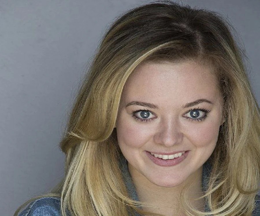 Madylin Sweeten Bio, Facts, Family Life of Actress