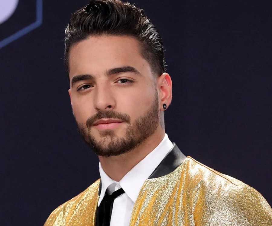 Maluma Biography Facts, Childhood, Family Life & Achievements