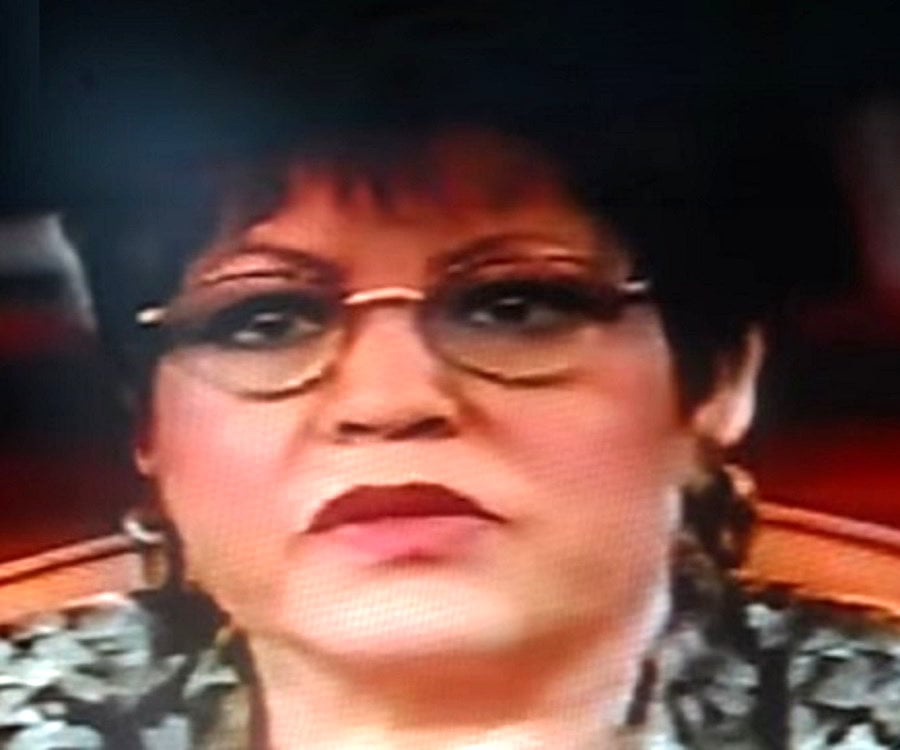 Marcella Samora Poignant Life Story of Selena’s Mother