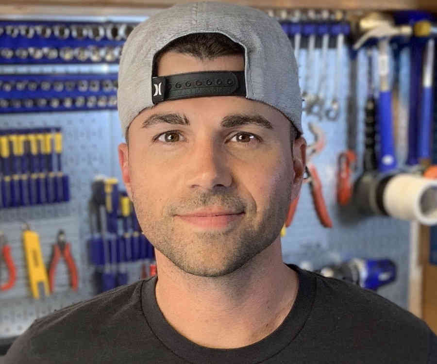 Mark Rober Bio, Facts, Family Life & Career