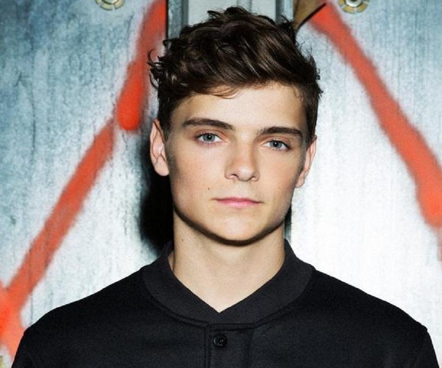 Martin Garrix Biography Facts, Childhood, Family Life & Achievements
