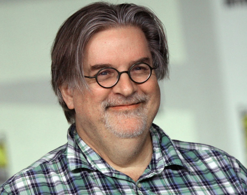 Matt Groening Biography Childhood, Life Achievements & Timeline