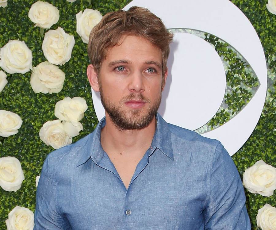 Max Thieriot Biography Facts, Childhood, Family Life & Achievements