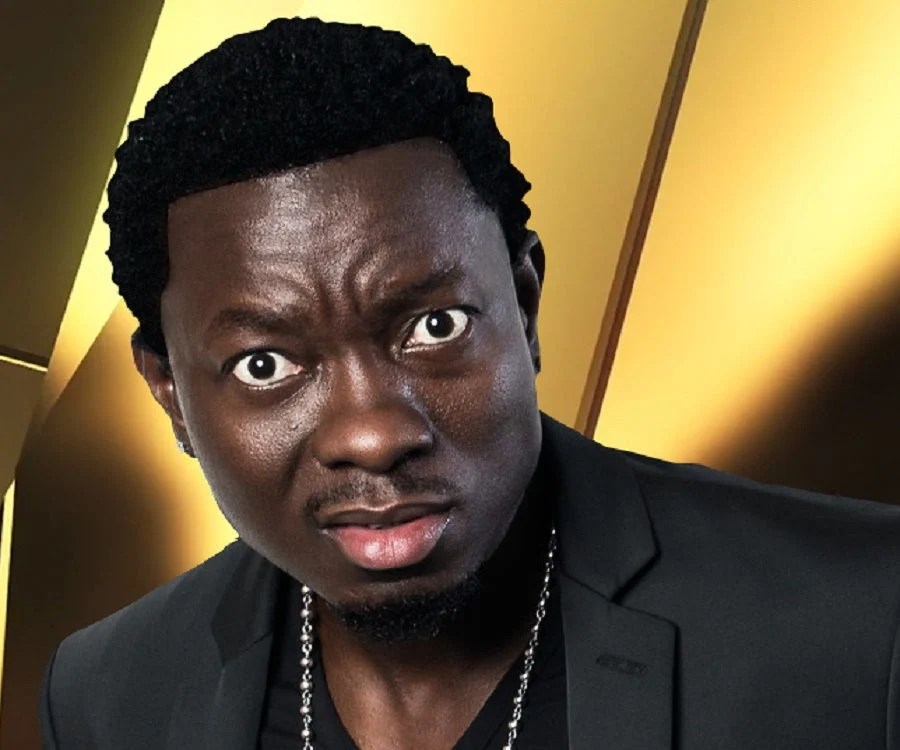 Michael Blackson Biography Facts, Childhood, Family Life & Achievements