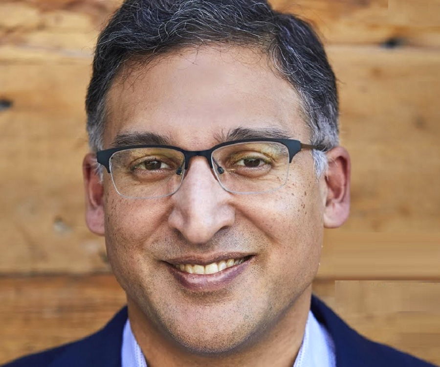 Neal Katyal Biography Facts, Childhood, Family Life & Achievements