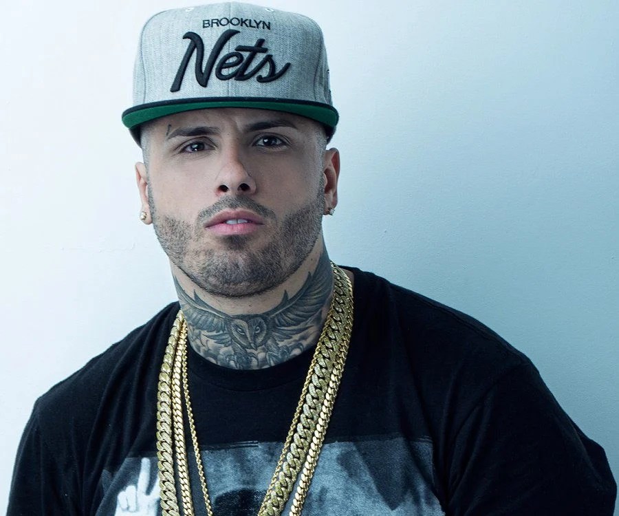 Nicky Jam Biography Facts, Childhood, Family Life & Achievements