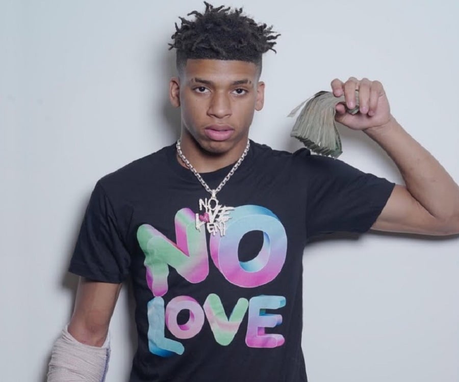 NLE Choppa Biography Facts, Childhood, Family Life & Achievements