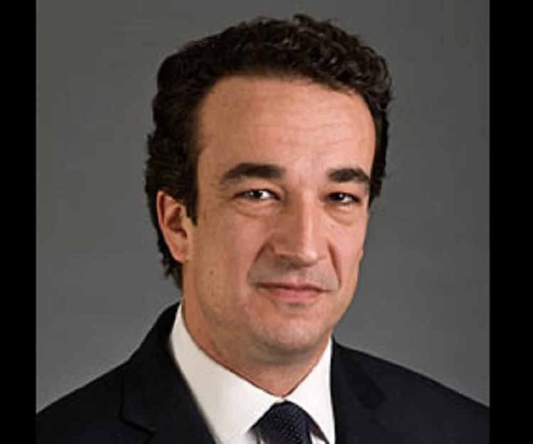 Olivier Sarkozy Biography Facts, Childhood, Family Life & Achievements