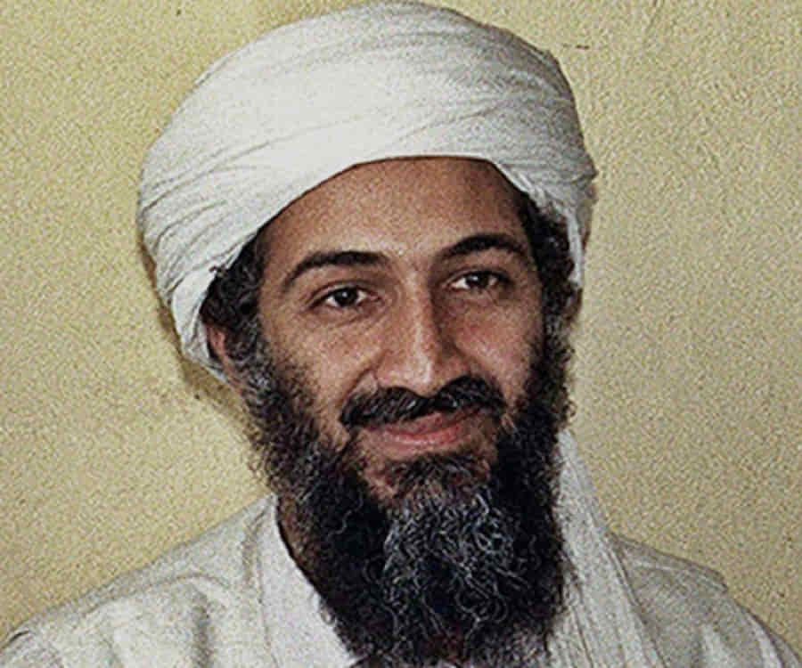 Osama Bin Laden Biography Childhood, Life Achievements & Timeline