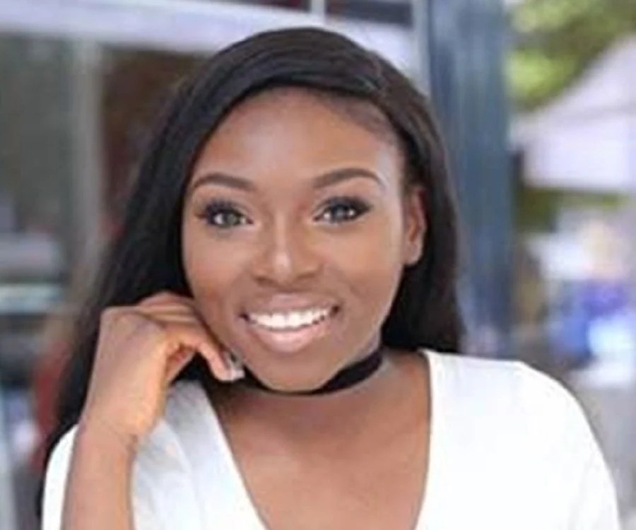 Patricia Bright Bio, Facts, Family of YouTube Fashion & Beauty Vlogger