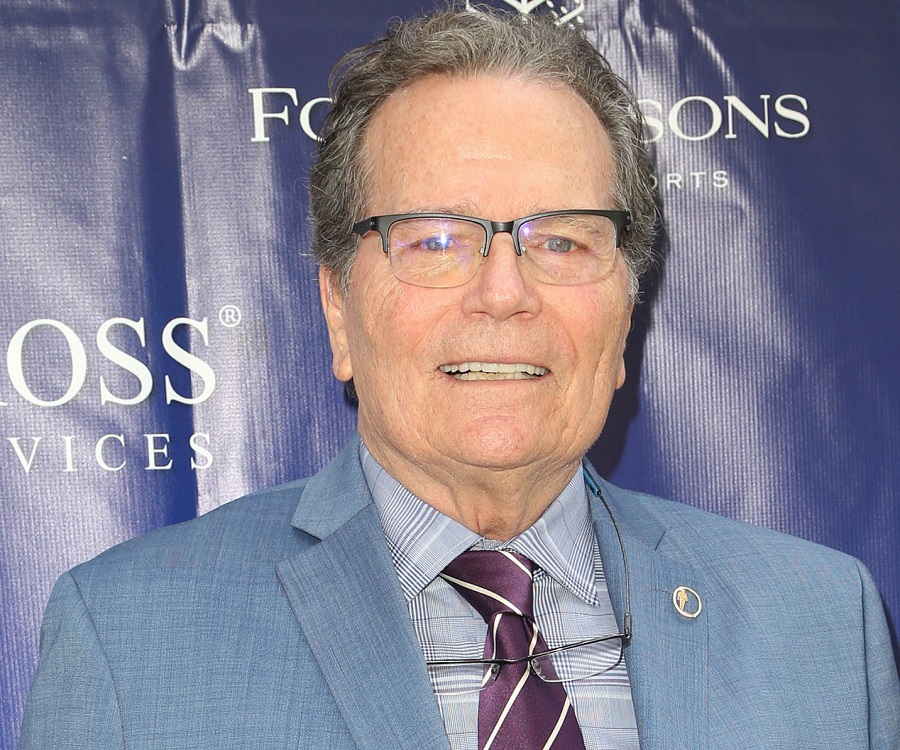 Patrick Wayne Biography Facts, Childhood, Family Life & Achievements