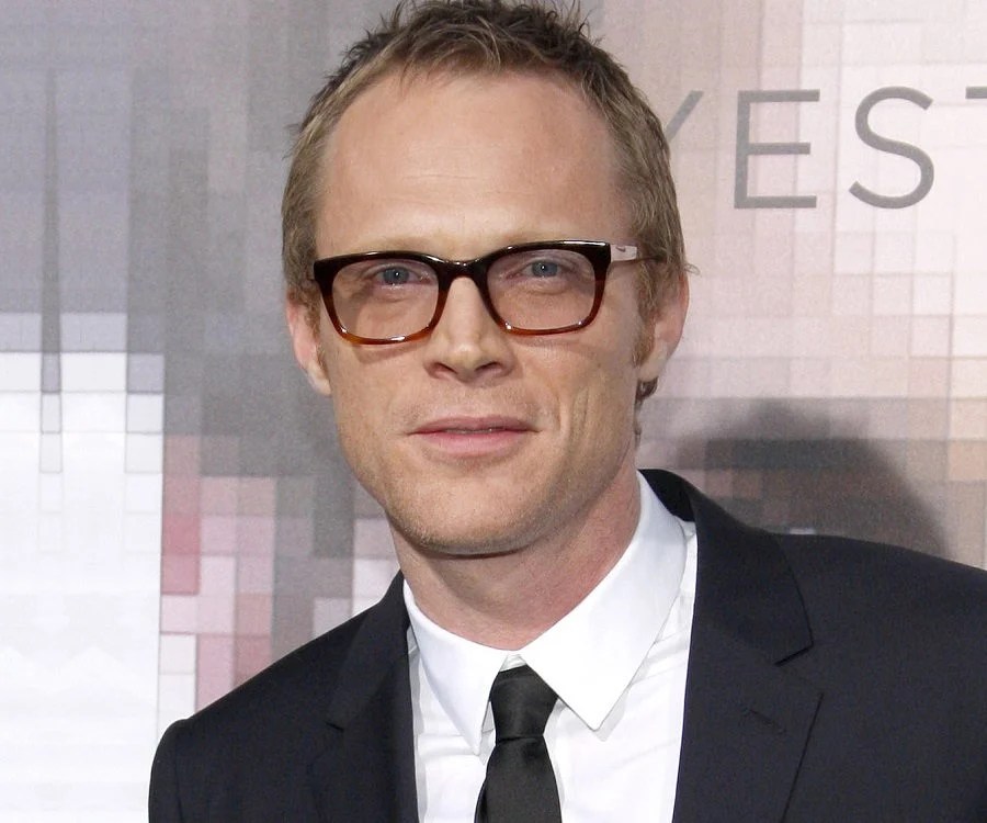 Paul Bettany Biography Facts, Childhood, Family Life & Achievements