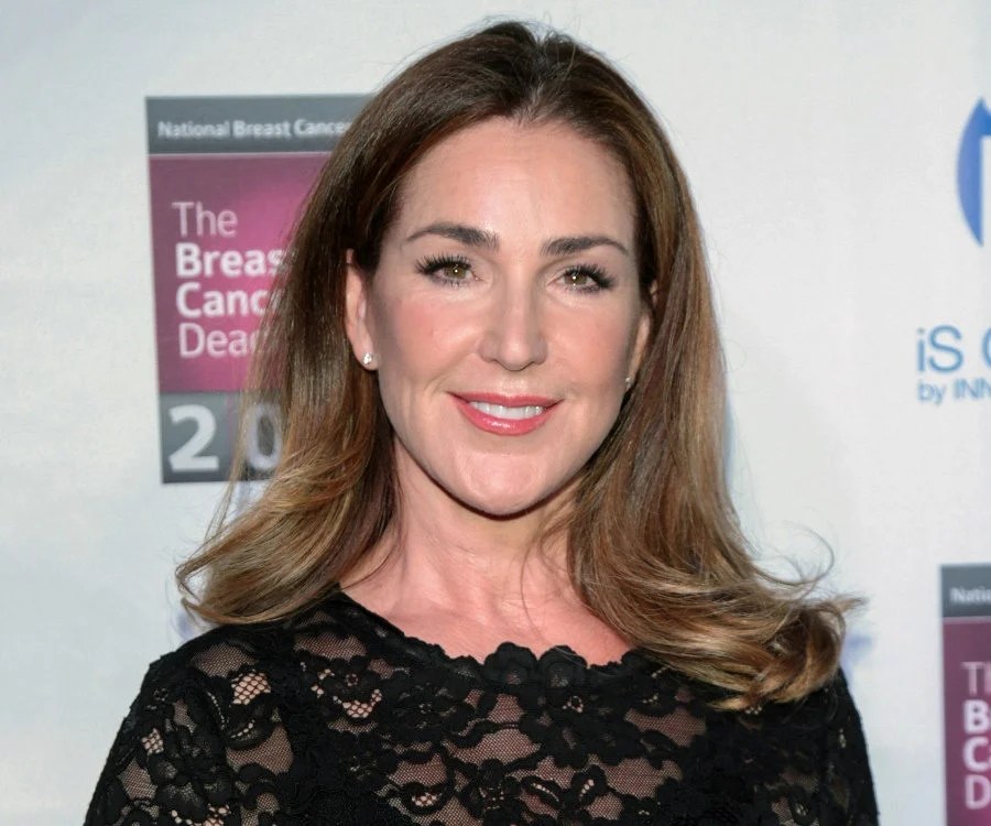 Peri Gilpin Biography Facts, Childhood, Family Life & Achievements