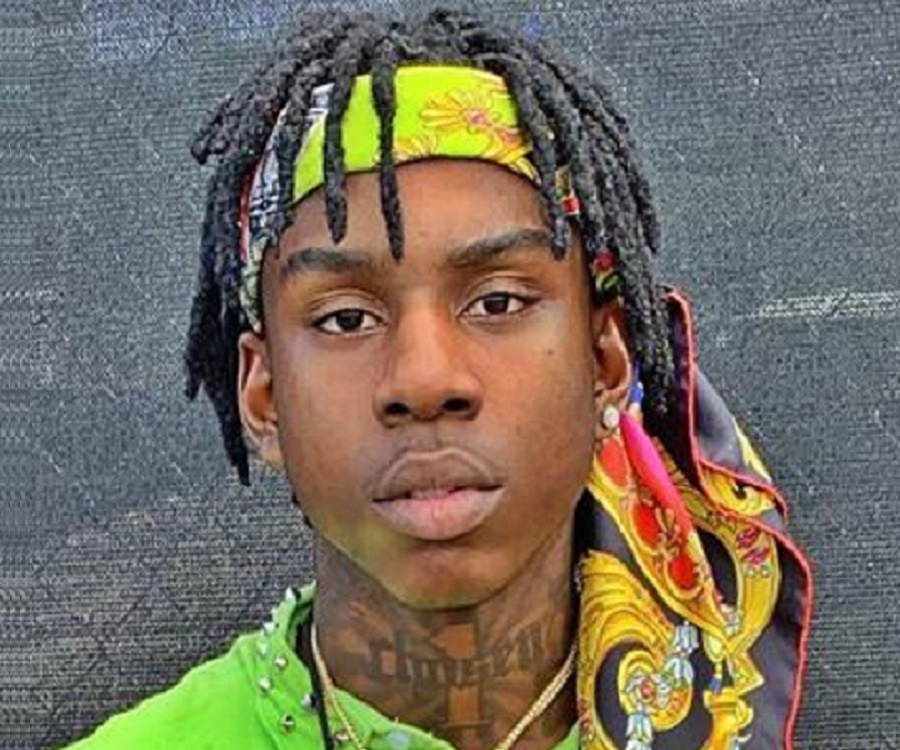 Best Polo G Quotes For Instagram