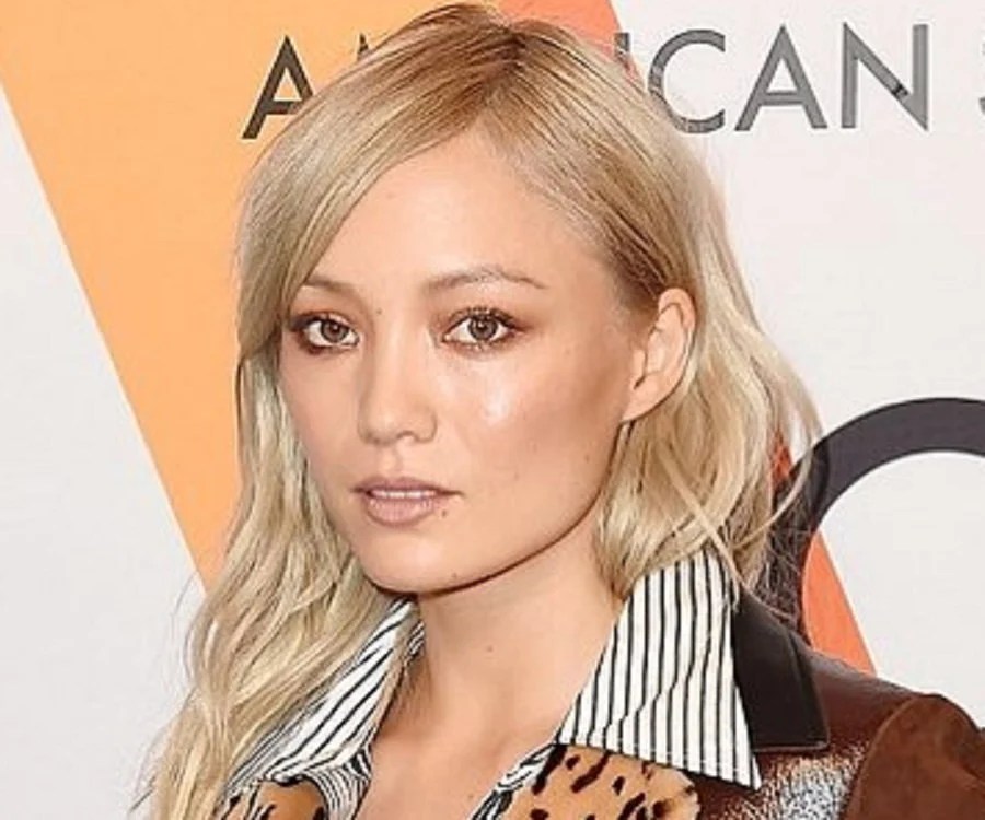 Pom Klementieff Biography Facts, Childhood, Family Life & Achievements