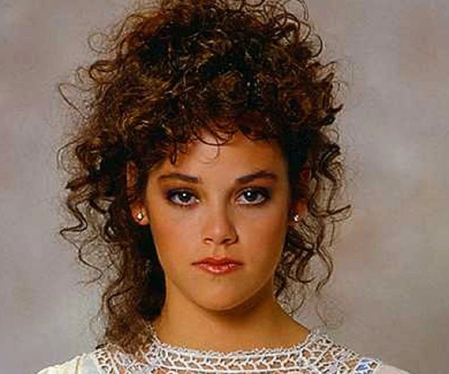 Rebecca Schaeffer Biography Facts, Childhood, Family of Actress & Model