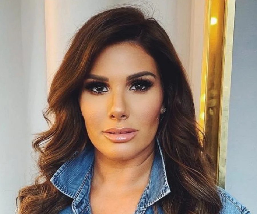 Rebekah Vardy Bio, Facts, Family Life of Reality Star