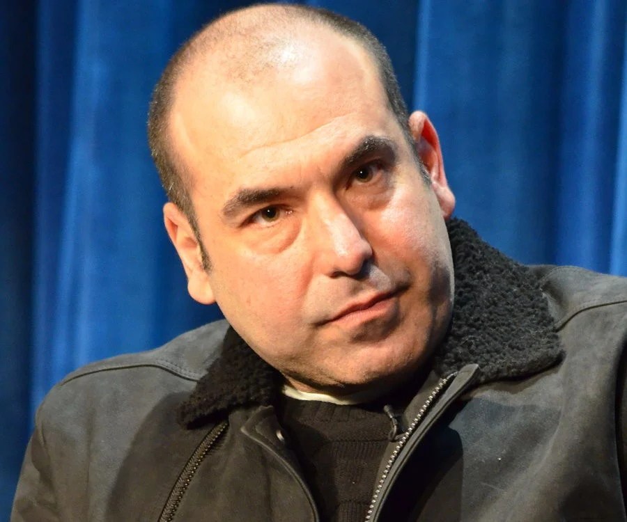 Rick Hoffman Biography Facts, Childhood, Family Life & Achievements