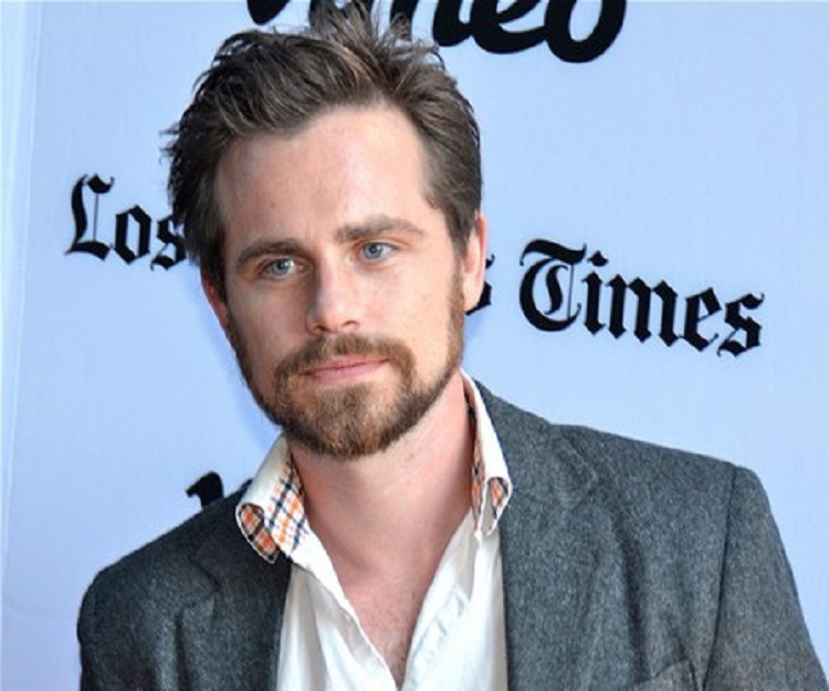 Rider Strong Biography Facts, Childhood, Family Life & Achievements