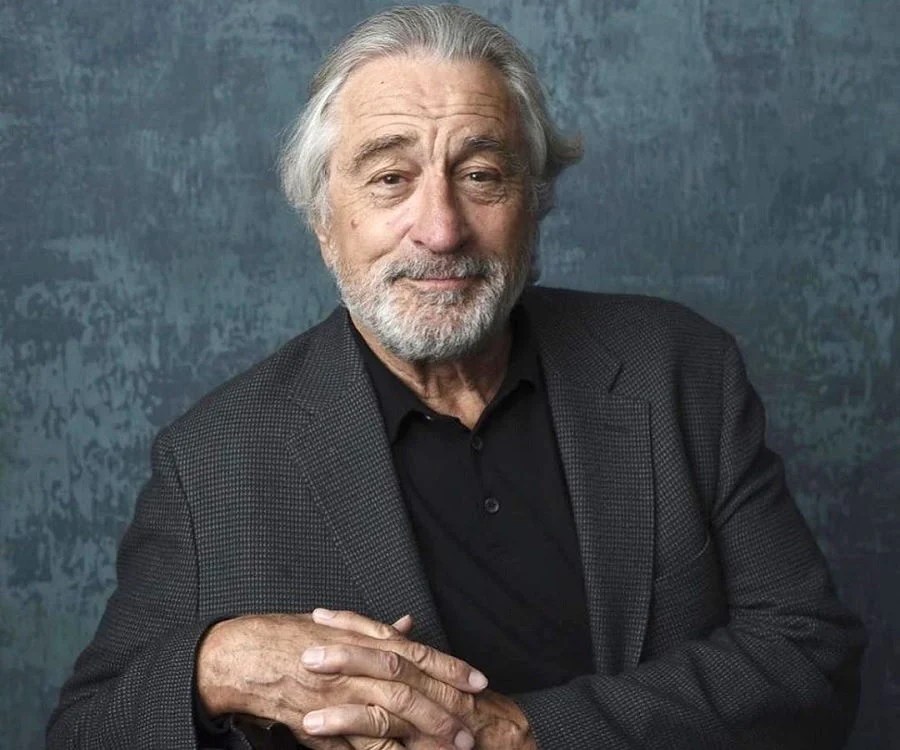 Robert De Niro Biography Facts, Childhood, Family Life & Achievements