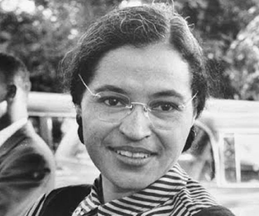 Rosa Parks Biography Facts, Childhood, Family Life & Achievements