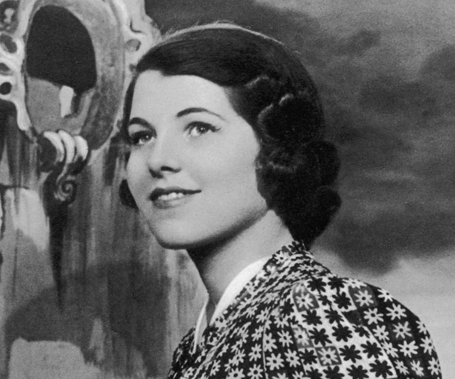 Rosemary Kennedy Biography Facts, Childhood, Family Life & Achievements