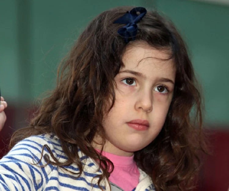 Sadie Sandler Bio, Facts, Family Life of Actor