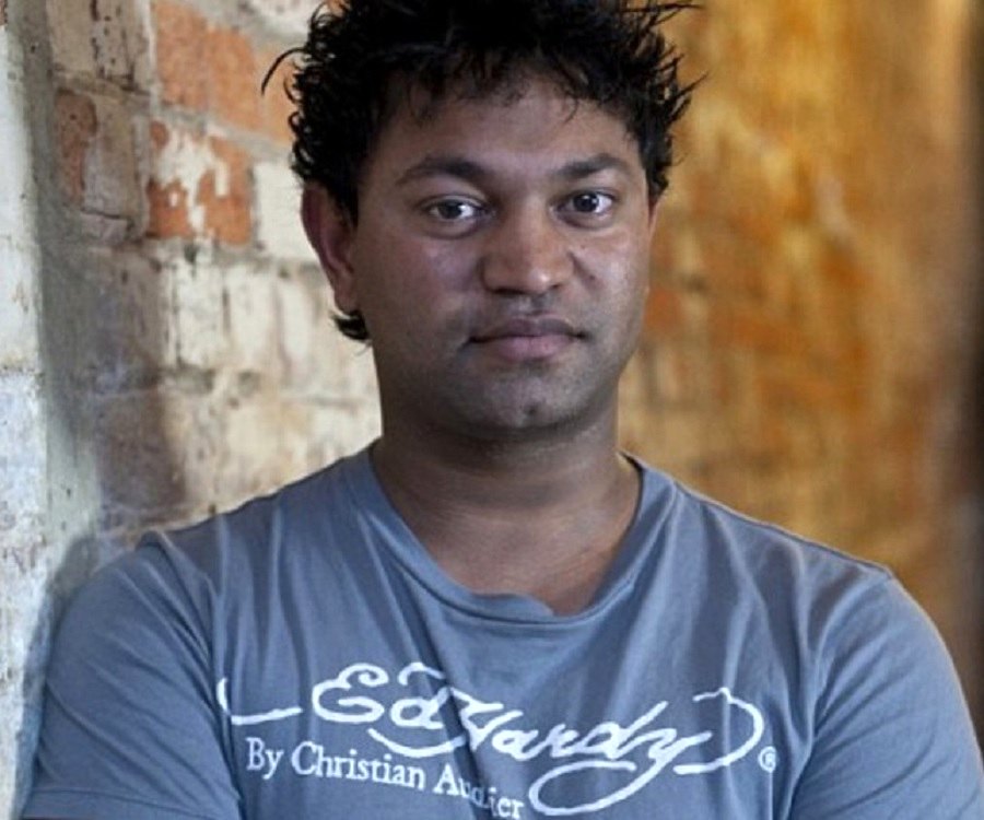 Saroo Brierley Biography Facts, Childhood, Family Life & Achievements