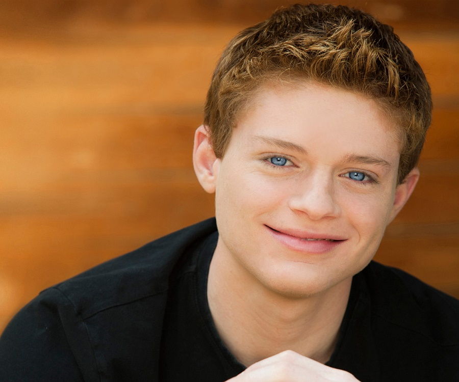 Sean Berdy Bio, Facts, Family Life of Actor