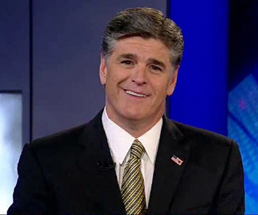 Sean Hannity Biography Facts, Childhood, Family Life & Achievements