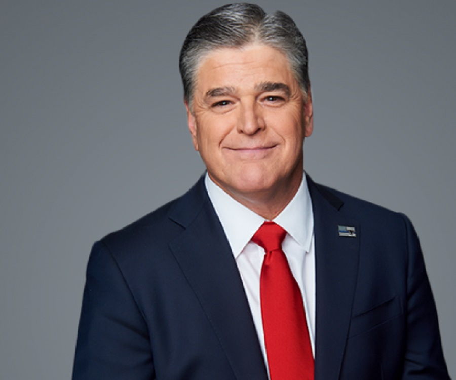 Sean Hannity Biography Facts, Childhood, Family Life & Achievements